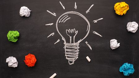 How Blackboard can rewrite the future