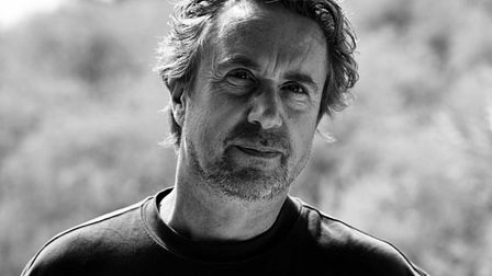 Peter Brandt joins tenthree for UK representation