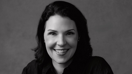 Sibling Rivalry welcomes Kristen Bedard Johnson as Managing Director