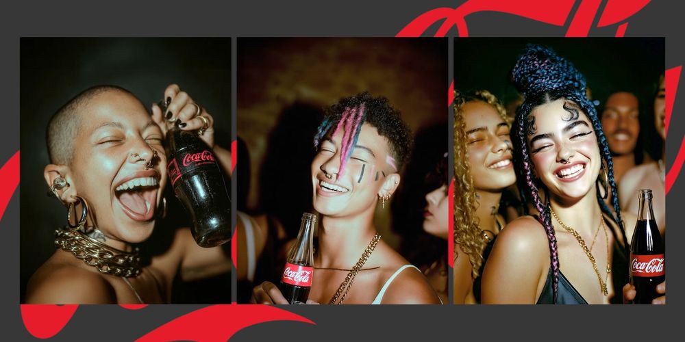 Coca-Cola