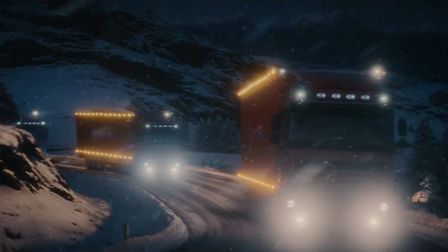 Save the Children’s crucial dispatch