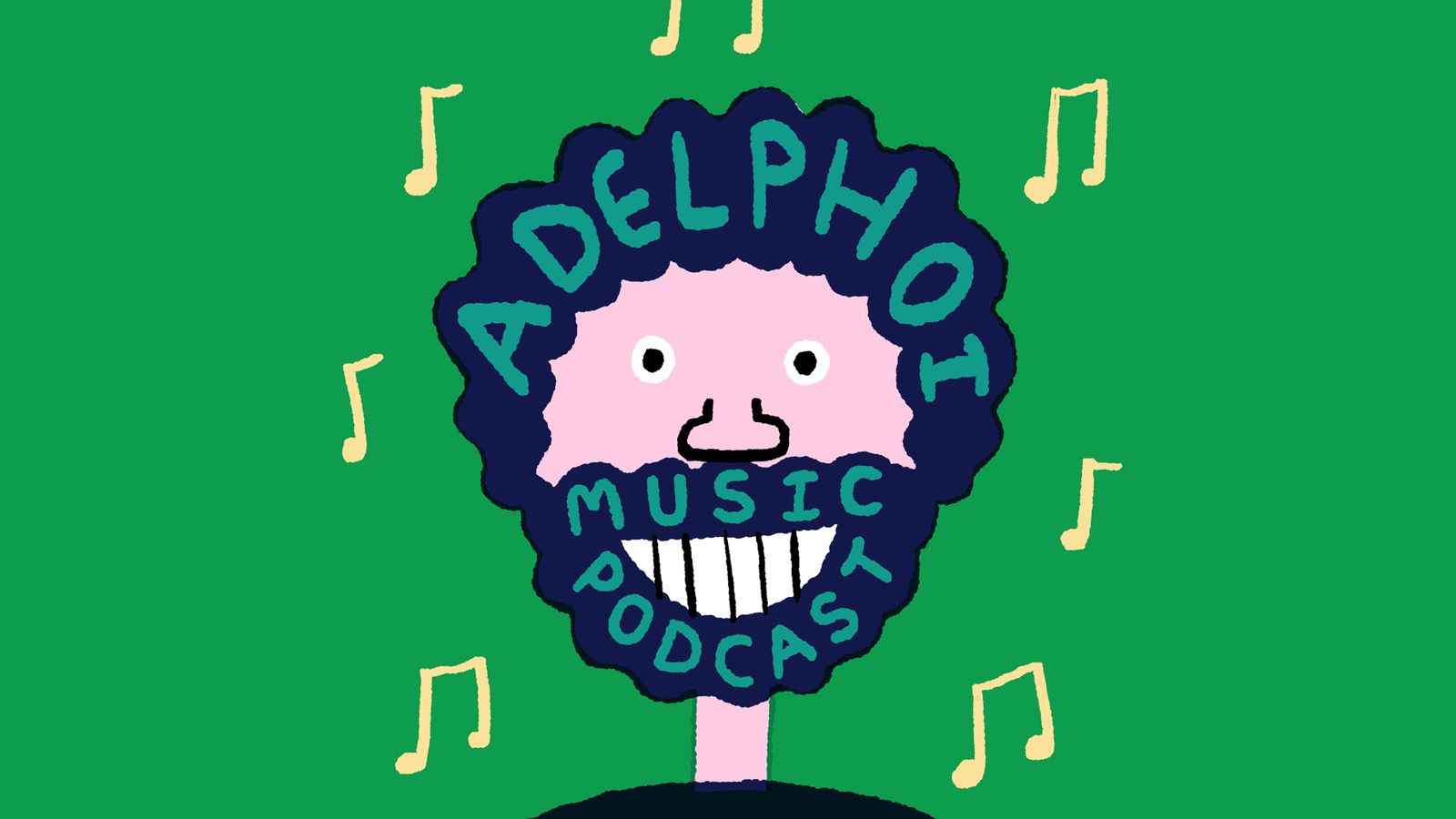 The Adelphoi Music Podcast