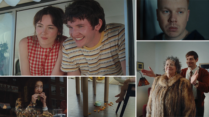 Cannes Contenders 2026: Denmark / Norway