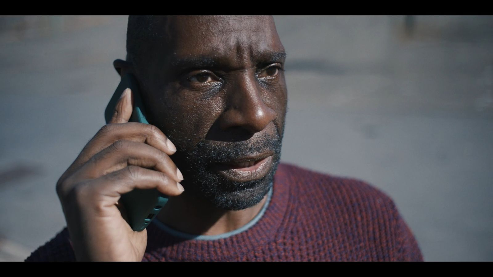 Samaritans saves a big day