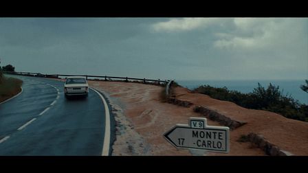 BMW’s Neue Klasse, old soul