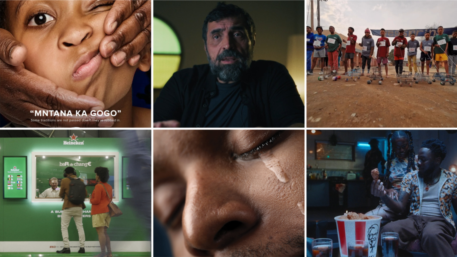 Cannes Contenders 2026: South Africa