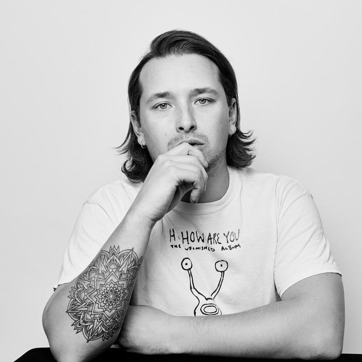 Justin Singer