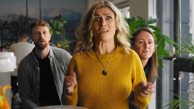 shots Unsigned - August 2025