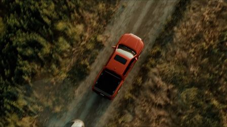 Nissan's stunt-filled spot relishes in not being easy