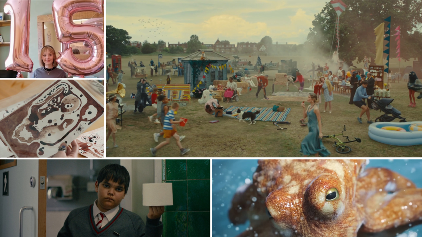 Cannes Contenders 2026: The UK