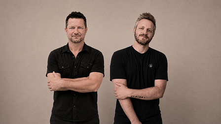 Former shots leaders launch Eyeballs