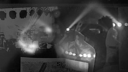 Phil Harrison: Running riot