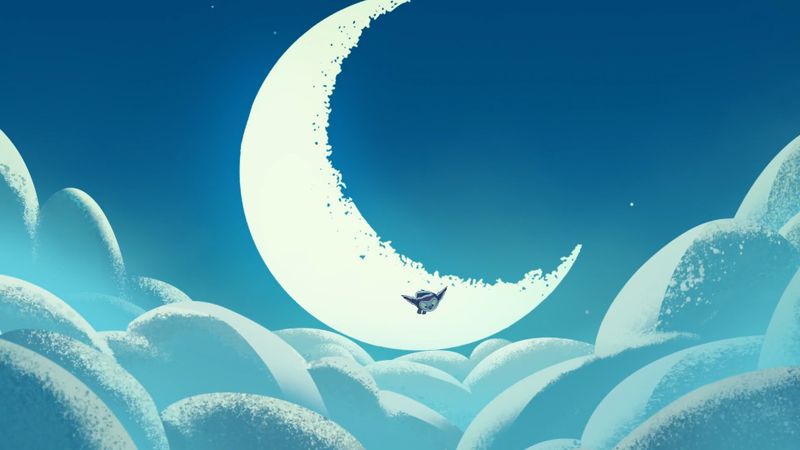 Moonbirds