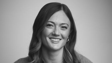 ​Uppercut promotes Janna Kay Swanson