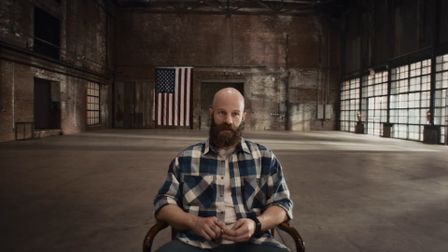 Every veteran deserves support with VA and the Ad Council