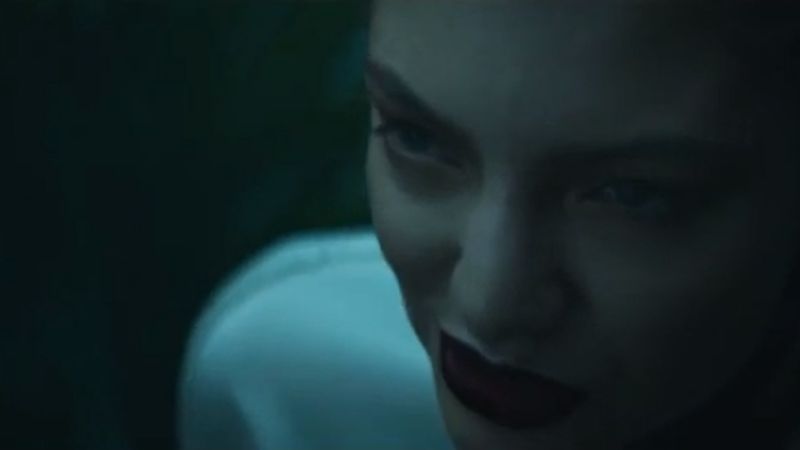 Lorde "Team"