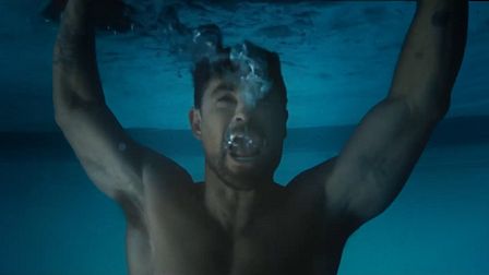 Alexa gives Chris Hemsworth an Ultron ultimatum