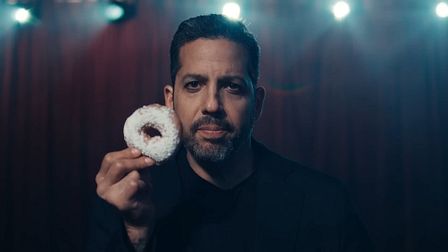 YouTube's a-meh-zing Super Bowl spot