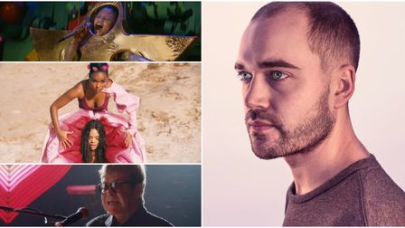 Now That's What I Call... Music in Advertising 2018