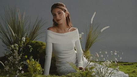 Skin By Sherin gets elegant in skin patch campaign