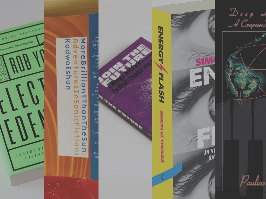 The List of Isolation Book Recommendations