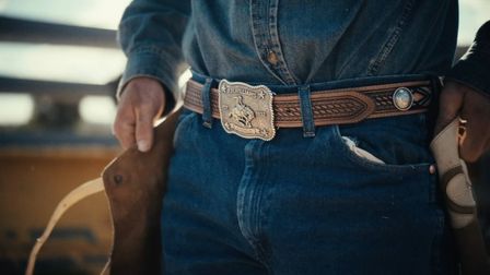 R.M. Williams launch Cloudbuster campaign