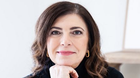 Sandra Duff joins ​Departure