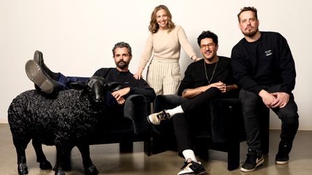 ​BBH USA makes design and creative leadership appointments