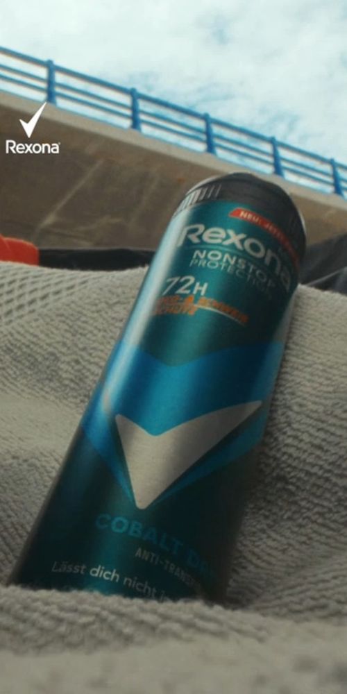 Rexona