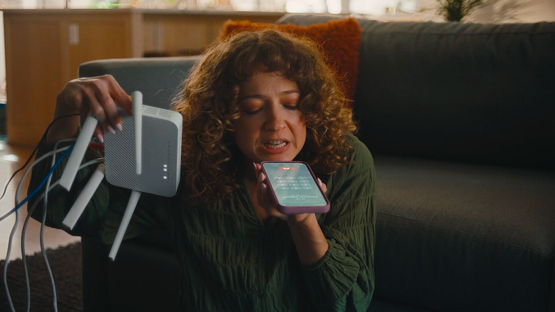 Amazon Eero