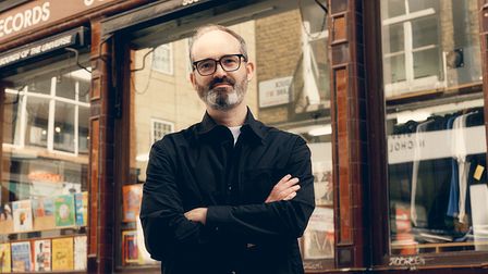 Tracks & Fields opens London office