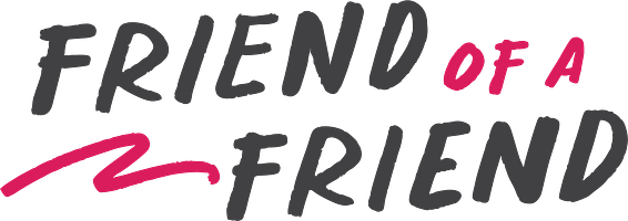 Friend of a Friend