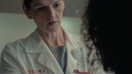 Brandon Kapelow captures care that lasts for Prisma Health