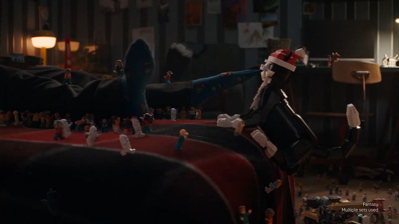 LEGO