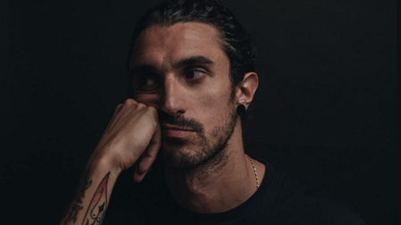 Milk & Honey Films signs Mattia Molinari
