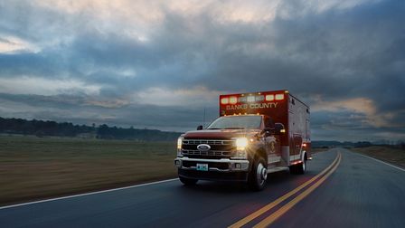 Ford launches Born In A Ford campaign