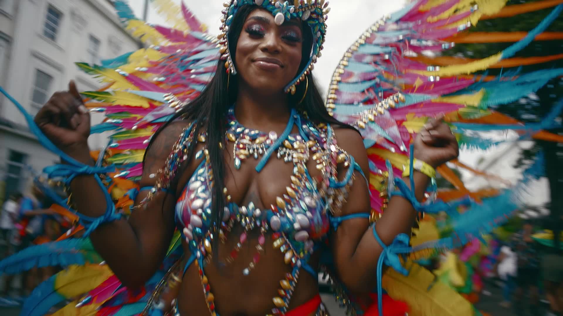 Dean Freeman (Director & Photographer)