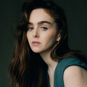 Louisa Connolly-Burnham