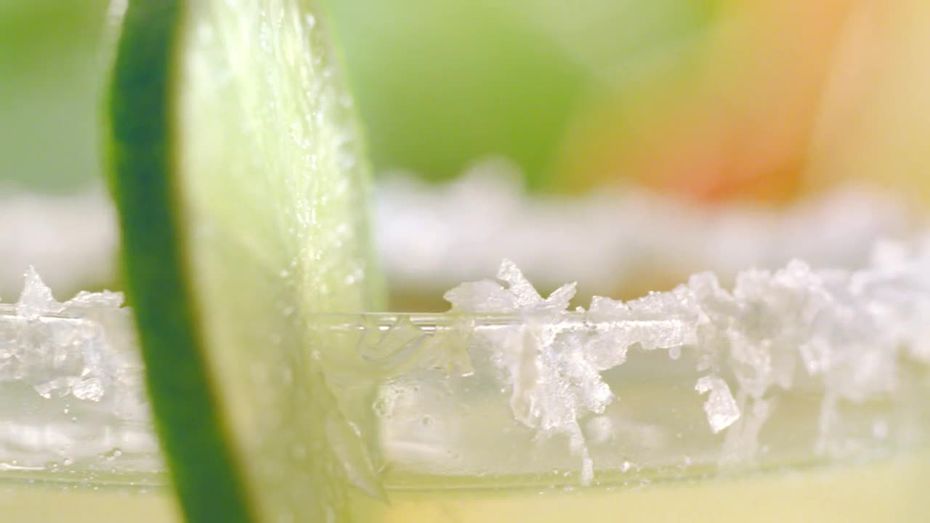 Tesco Summer 'Cocktail'