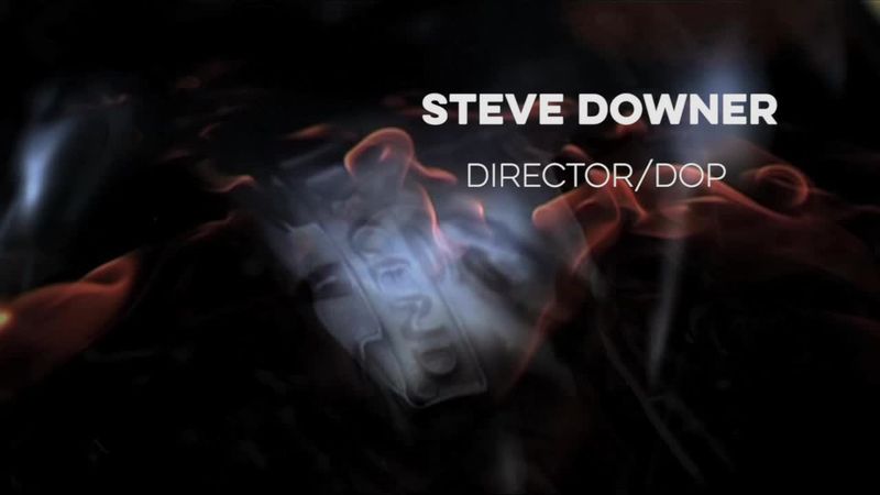 Steve Downer