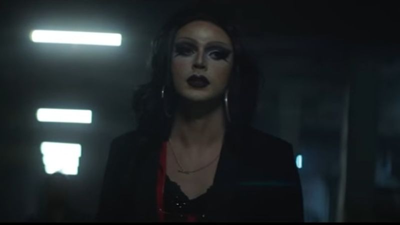 Hurts 'Beautiful Ones'