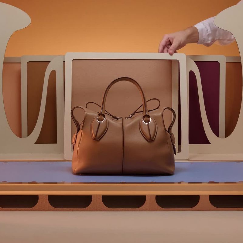 TOD'S