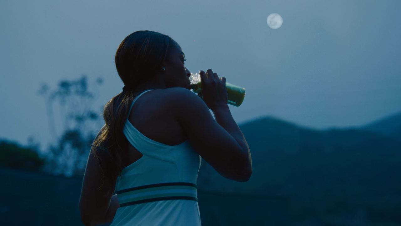 Non-routine Morning Routines With AG1