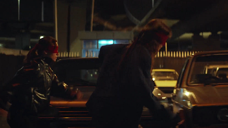 The race is on for KFC