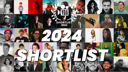 Young Director Award 2024 shortlist announced
