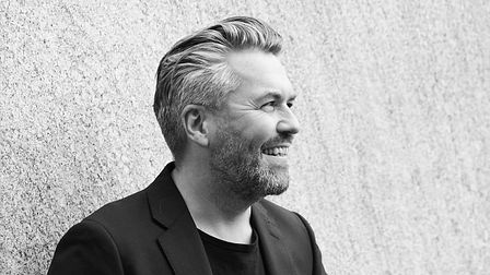 Nils Leonard: Living dangerously