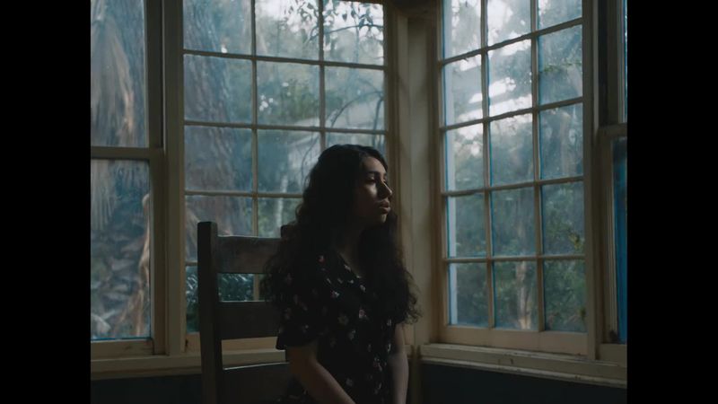 Alec Benjamin Ft Alessia Cara 'Let Me Down Slowly'