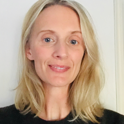 Amy Garrett