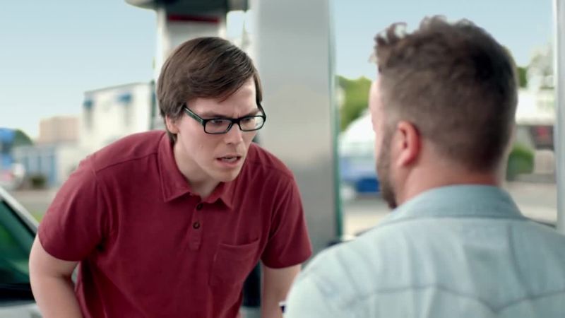 Phillips 76 Gas Station