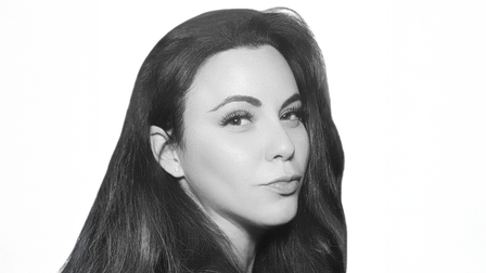 Uppercut welcomes executive producer Andrea Aronson